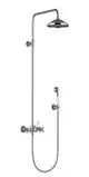 Dornbracht-MADISON-Shower Pipe-Ausladung 420mm-chrom, 26632360-00 Galeriebild 2